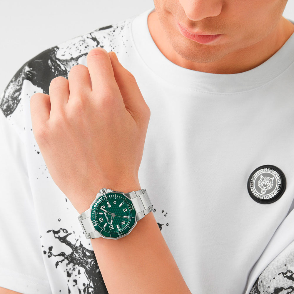Plein Sport PSUGA0426